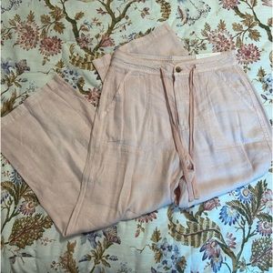 American Eagle Super High Rise Pants